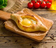 По-аджарски мини