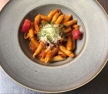 Пенне Алларабиата