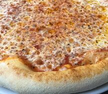 Пицца Маргарита