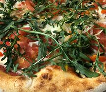 Пицца Веджетариана