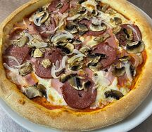 Пицца Алла Белла