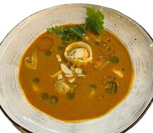 Суп Том ям