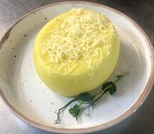 Картофельное пюре