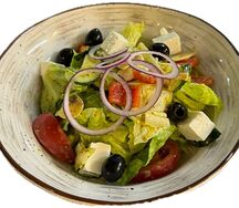 Салат Аморэ