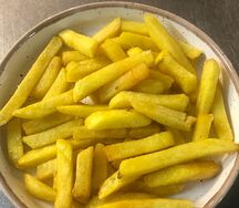 Картофель фри