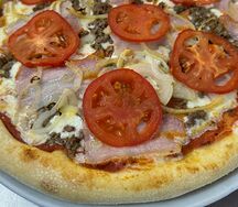 Пицца Аморэ