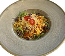 Спагетти Аморе