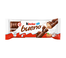Вафля Киндер Буэно 