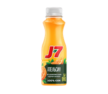 Сок J7 Апельсин