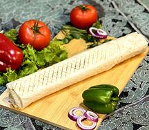 Шаурма Гигант