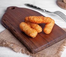 Сырные палочки S