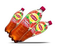 Lipton со вкусом Малины