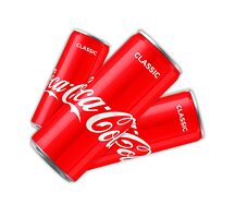 Coca-Cola