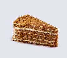 Медовик