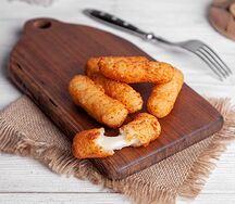 Сырные палочки XL