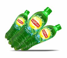 Зеленый чай Lipton