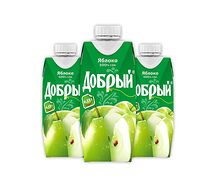 Нектар Добрый Яблоко