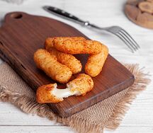 Сырные палочки M