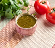 Соус ткемали