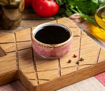 Соевый соус