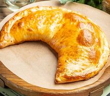 Хачапури по-гурийски