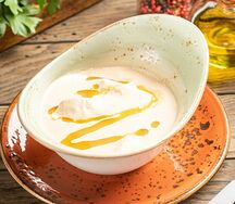 Сациви из курицы