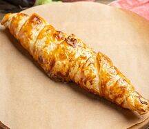 Хачапури на мангале