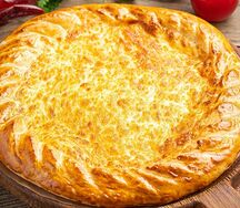 Хачапури по старинному рецепту