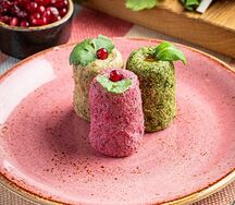 Ассорти пхали