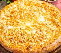 Хачапури по-мегрельски