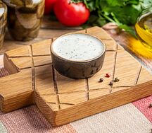 Соус тартар