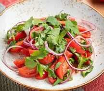 Салат Ачичук