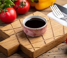 Бальзамический уксус