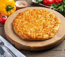 Мини-хачапури по-мегрельски