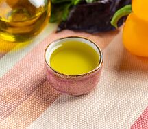 Масло подсолнечное