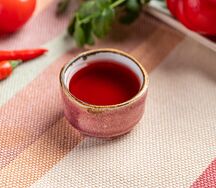 Уксус винный