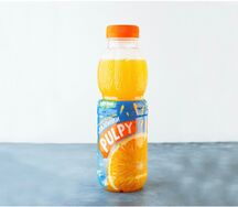 Pulpy