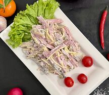 Мужской каприз
