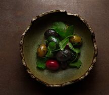 Оливки Каламата