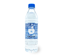 Природная вода Prime без газа