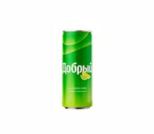 Добрый Лимон-лайм