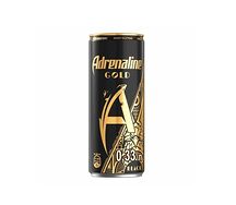 Энергетик Adrenaline Rush