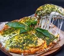 Пицца Капрейзи