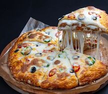 Пицца Мексика