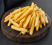Картофель фри
