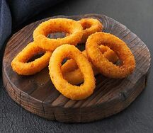 Кольца кальмара
