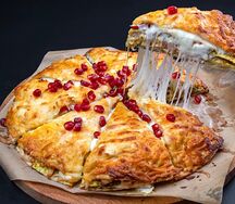 Пицца Сикварулли