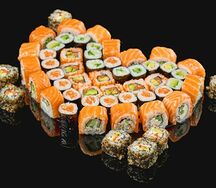 Сет Crazy Love