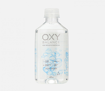 Вода Oxybalance