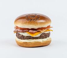 Бургер ЧизиЧиз